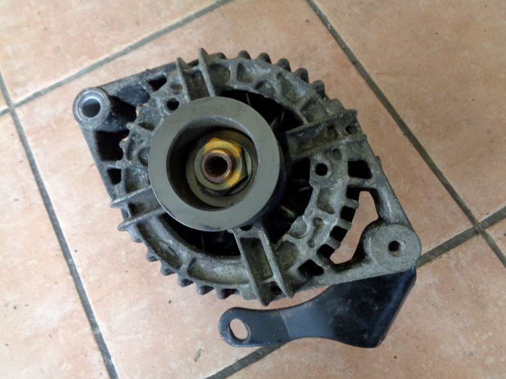 Opel Zafira A Lichtmaschine 90561971 100A