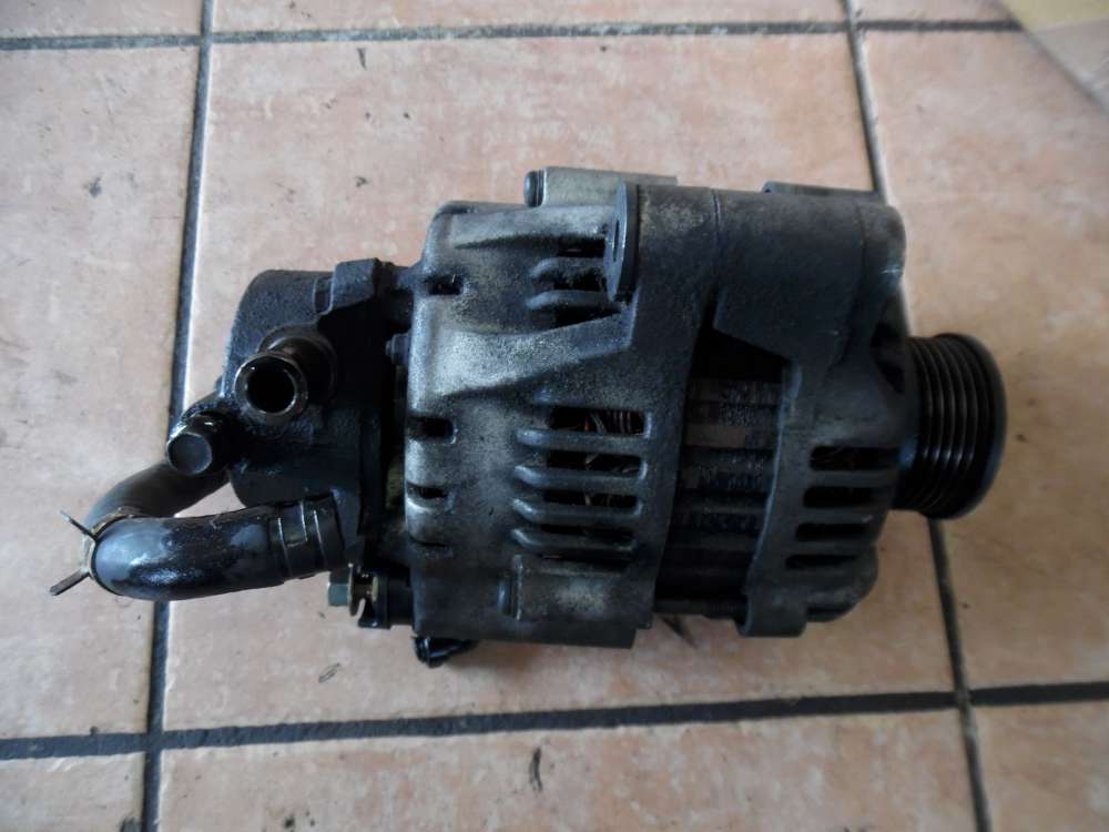 KIA Carens II Lichtmaschine 37300-27011