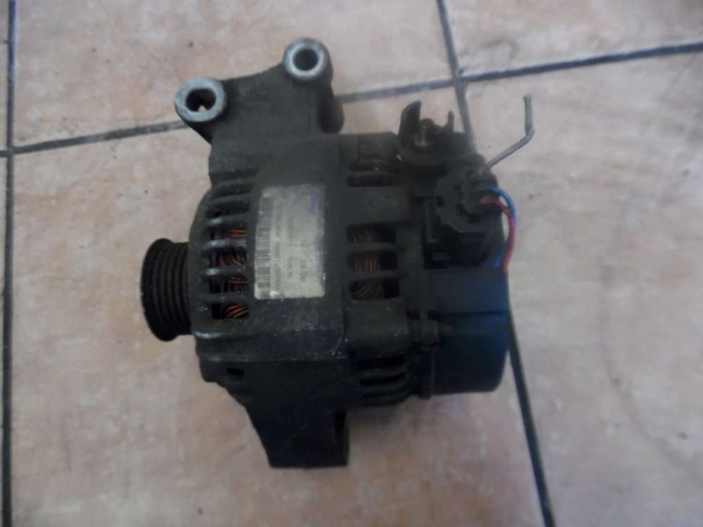 Ford Focus DNW Lichtmaschine 98AB10300GG