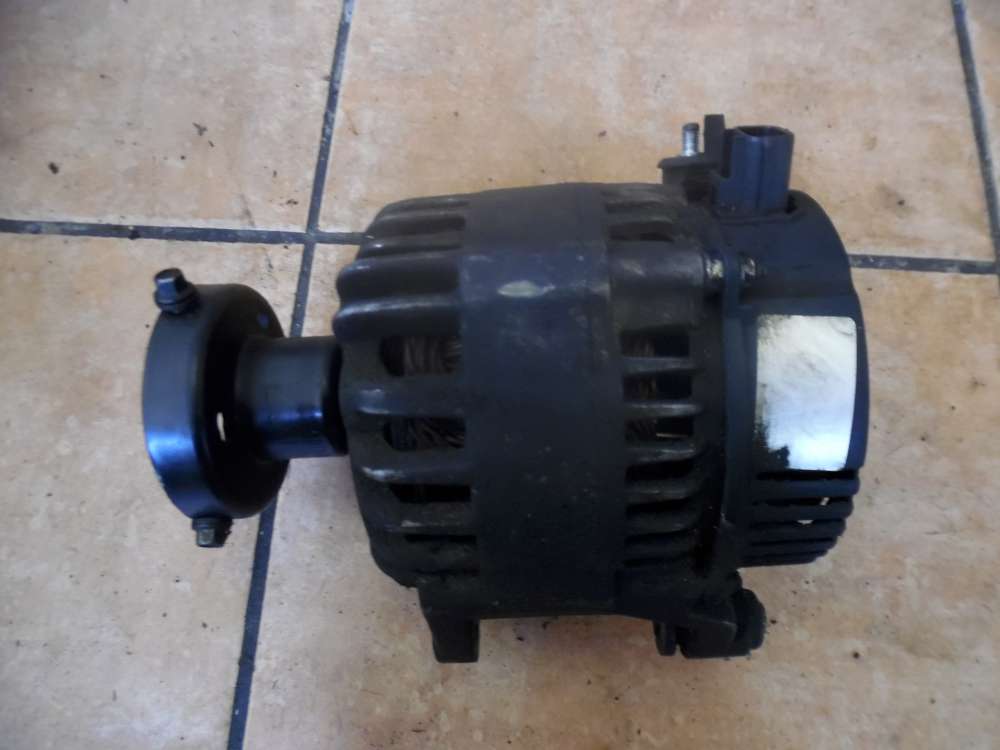 VW LT 28-46 II 2.8 TDi 97-07 Lichtmaschine