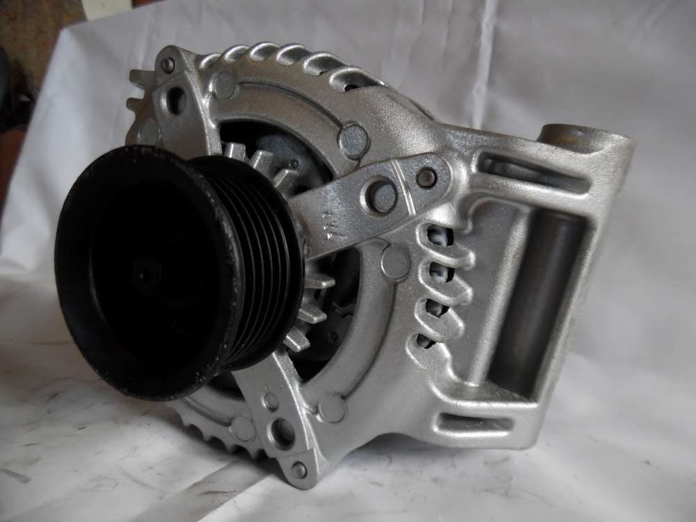 Lichtmaschine Generator 160A Chrysler, Dodge DENSO 421000-0800 P04801866AB