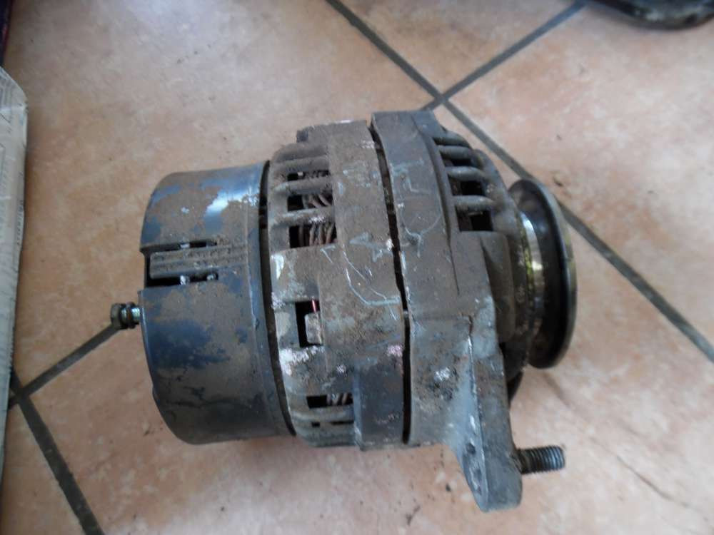 Lada Niva 2121 Lichtmaschine 21214-3701010