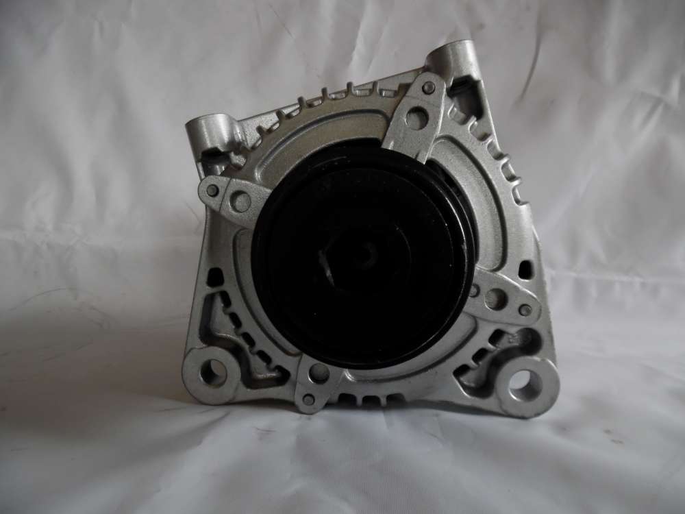 Lichtmaschine Generator 160A Chrysler Voyager IV DENSO 421000-0082