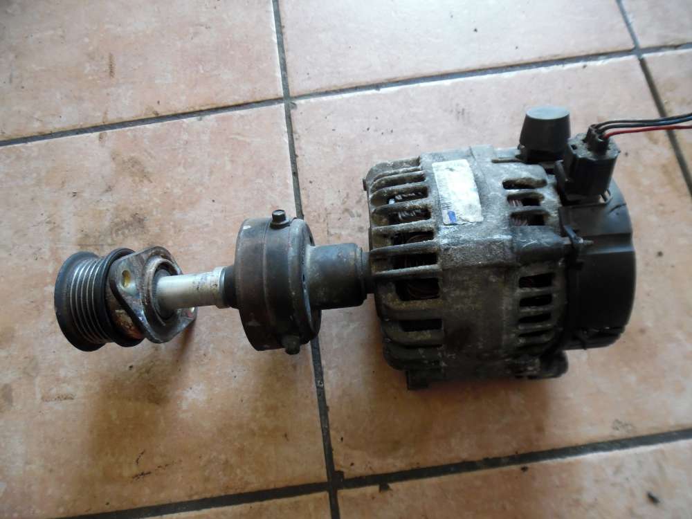 Ford Focus 1,8TDI Lichtmaschine 98AB10300JF