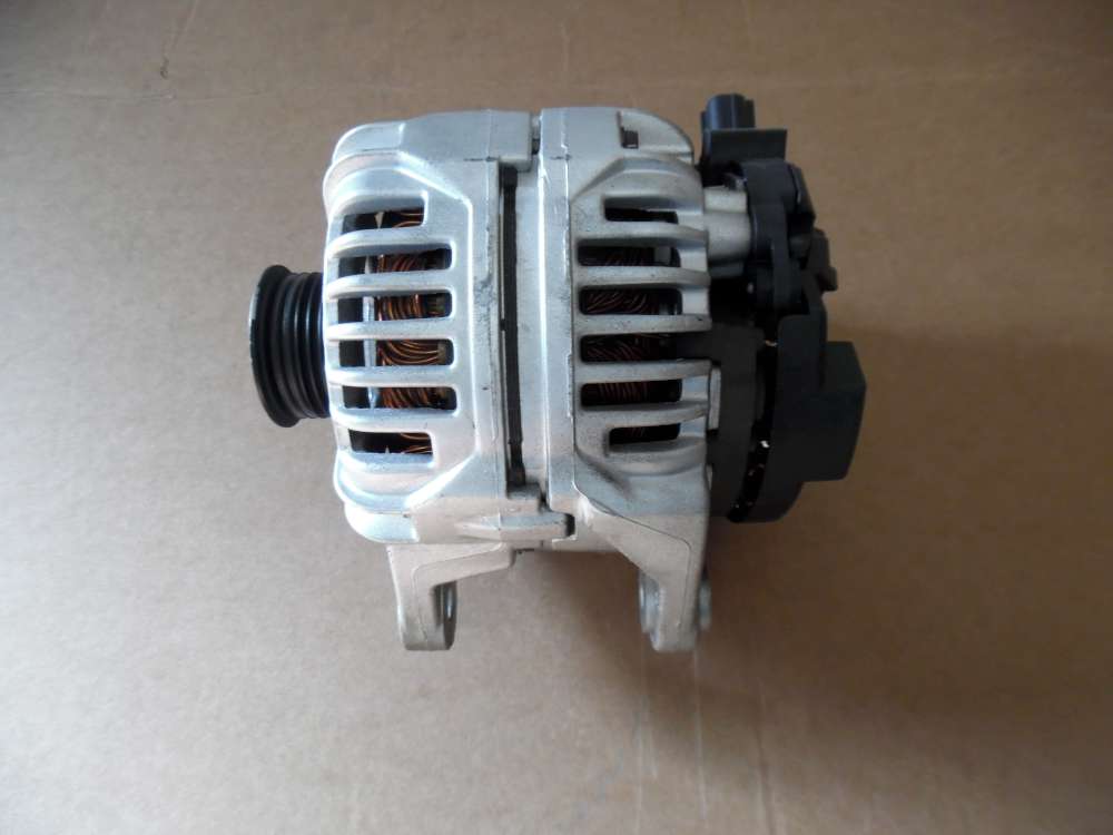 Lichtmaschine 105A Ford Mondeo II Cougar 1.6 1.8 2.0 98BB10300 Bosch 0124415006
