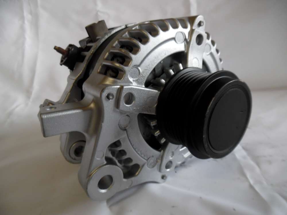 Lichtmaschine Generator f?r Toyota Yaris 27060-0Y020 Denso 104210-2300