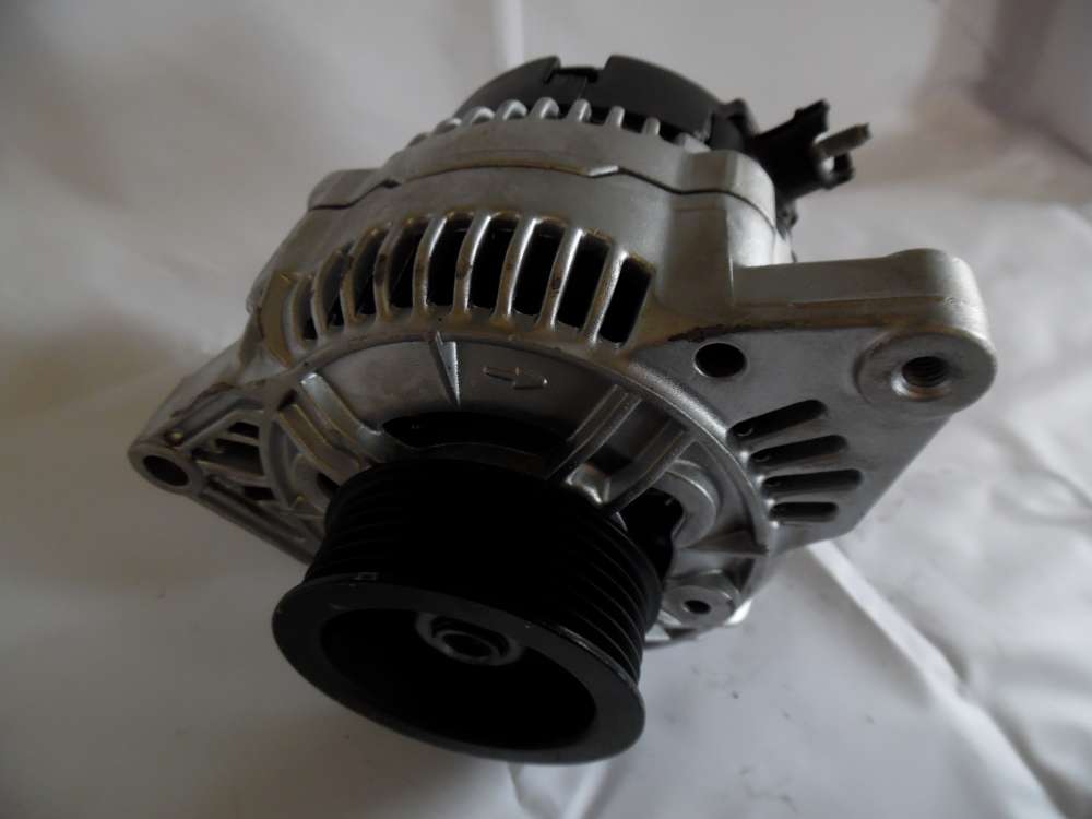 Lichtmaschine Generator f?r Nissan Primera P10 80A 2310072J00 Bosch 0120485015