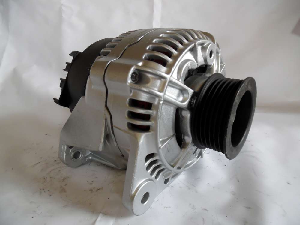Lichtmaschine Generator f?r Ford Escort 1.6 1.8 70A Bosch 0123310014