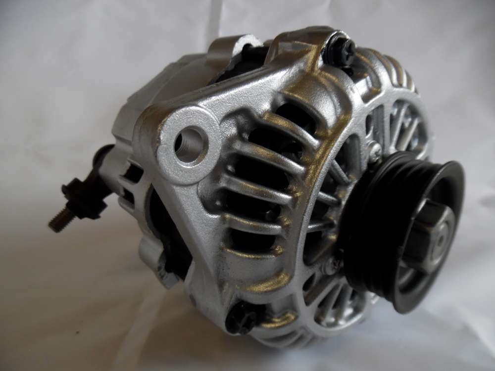 Lichtmaschine Generator 70A Mazda 323 BA A2T39391