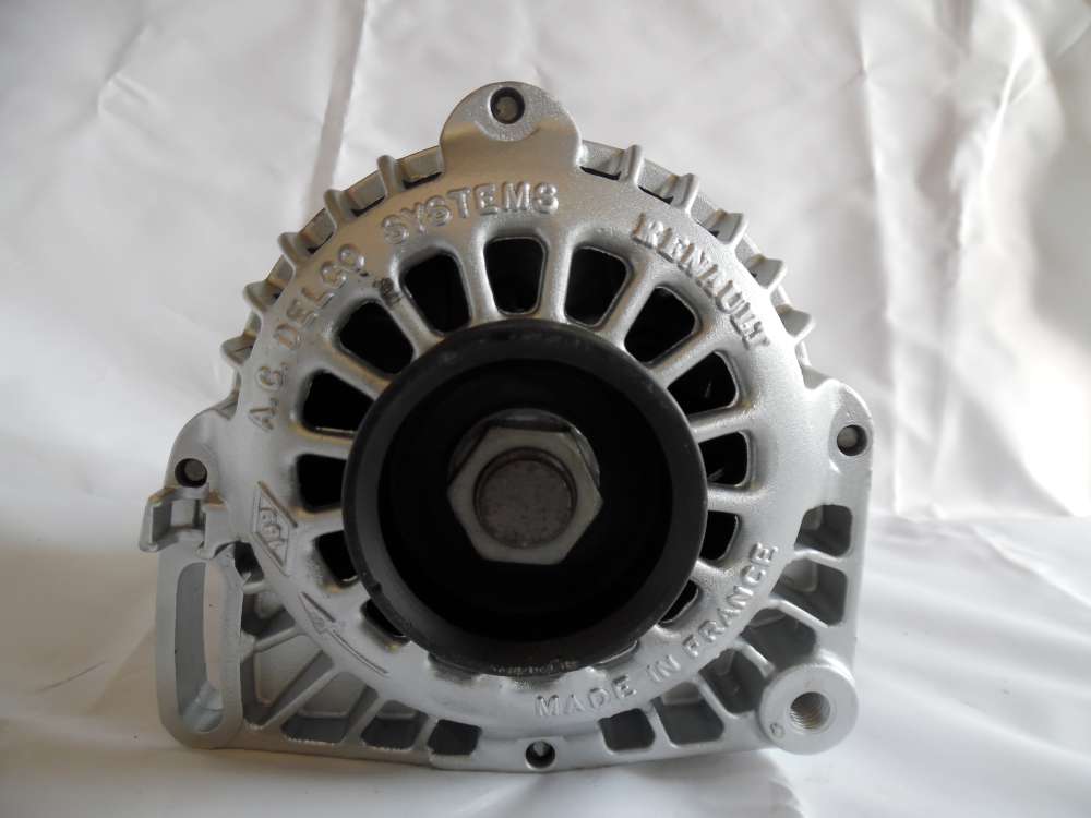 Lichtmaschine Generator 75A Renault Clio II, Twingo Kangoo Express 872258