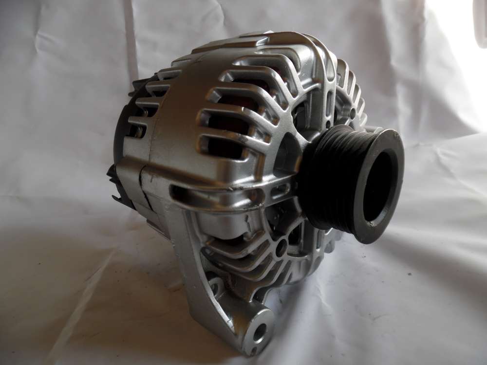 Lichtmaschine Generator 150A Valeo Land Rover, BMW 3er 3X 7789980AI01 TG15C012 2542672B