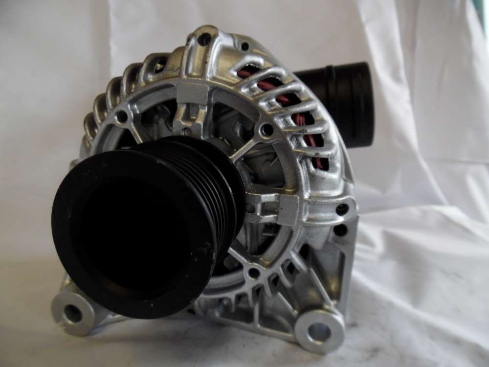 Lichtmaschine Generator 120A Valeo BMW 3er 5er 7er X5 Z3 0124515050 1432987
