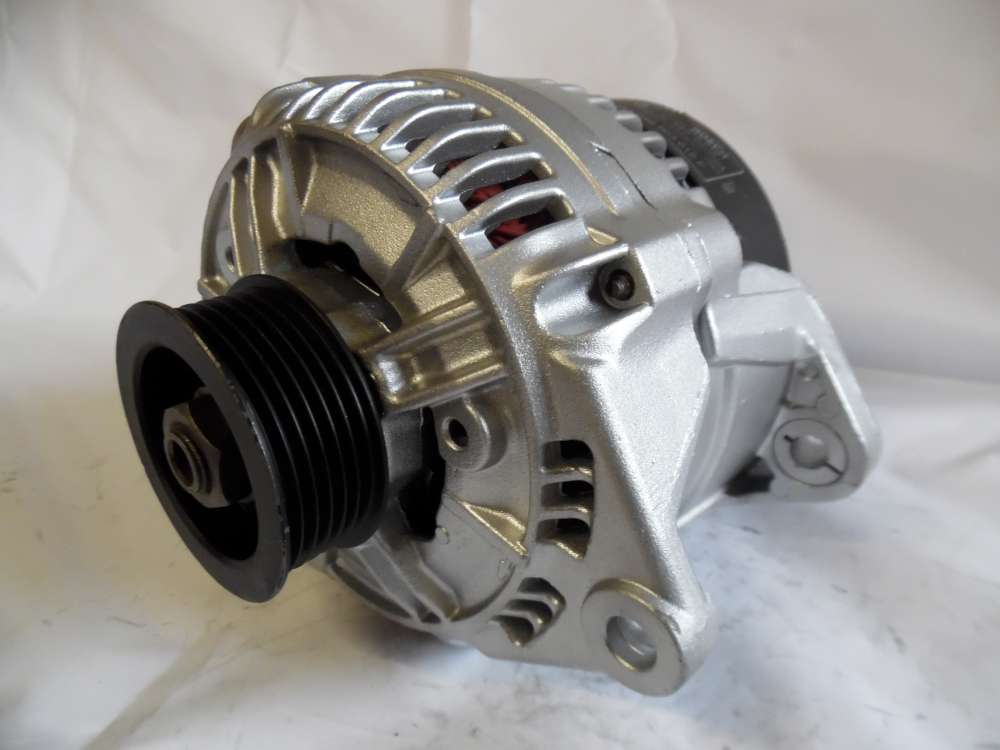 Lichtmaschine Generator 120A Audi 100 A4 A6 Bosch 0123515012 046903015F