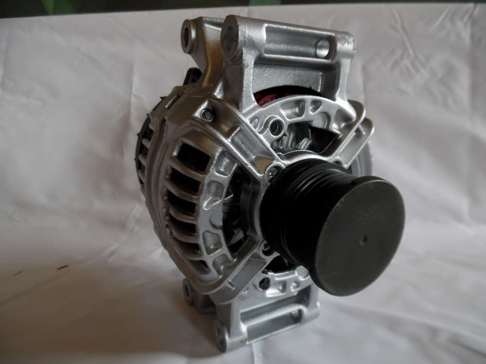 Lichtmaschine Generator 90A Mercedes Bosch A0121542002 0124325039