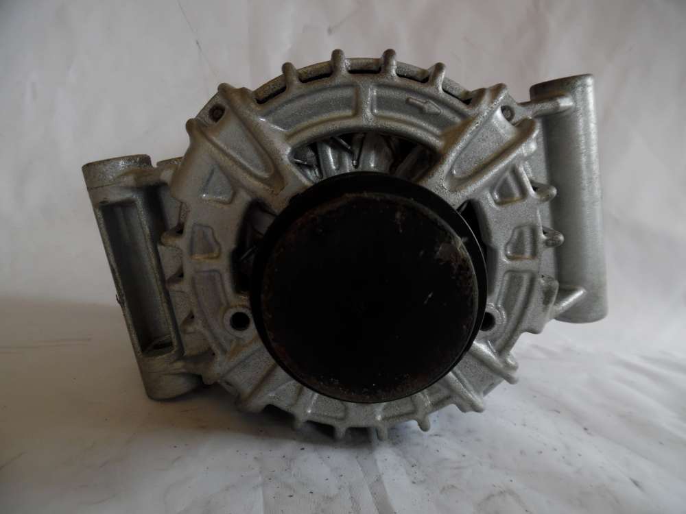 Lichtmaschine Generator 150A Peugeot Boxer Citroen Jumper 0125711102 Bosch CC1T-10300-BC