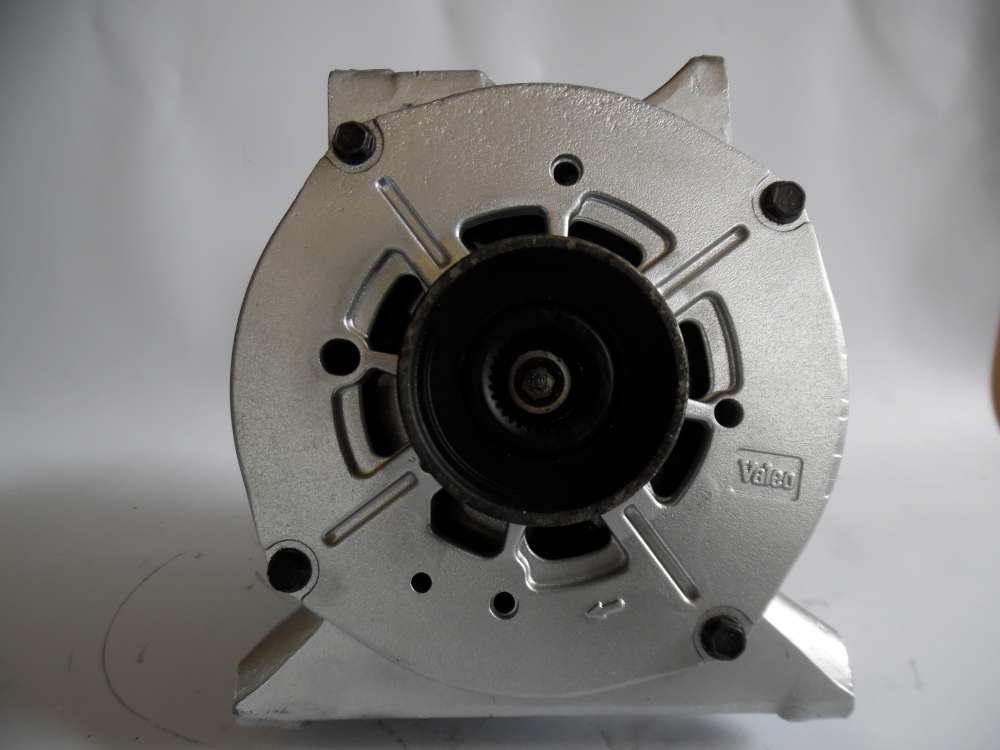 Lichtmaschine Wassergek?hlt 150A Mercedes A-Klaasse W168 A160 A170 Valeo 23171N