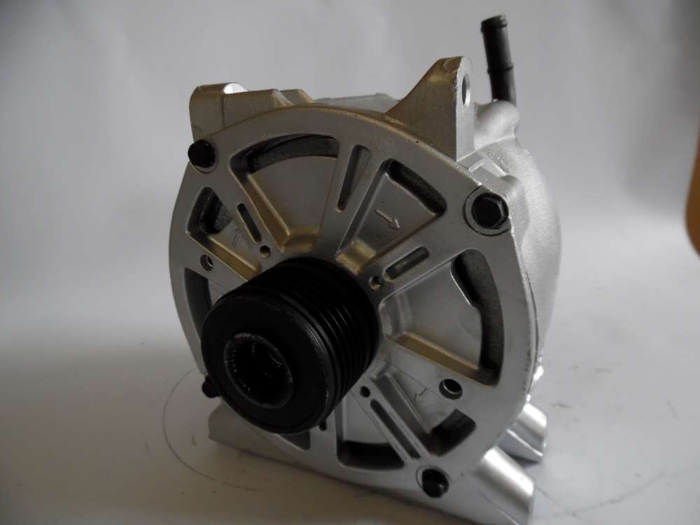 Lichtmaschine Wassergek?hlt 150A Mercedes A-Klasse W168, Vaneo Valeo 23171N