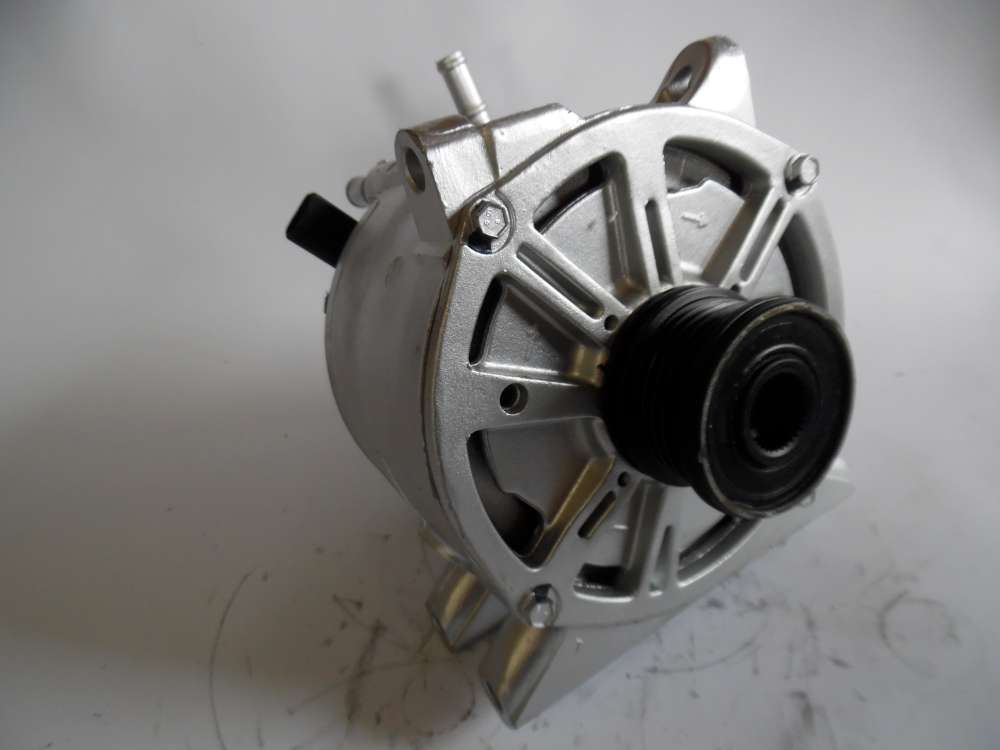 Lichtmaschine Wassergek?hlt 150A Valeo Mercedes A-Klasse W168 CDI