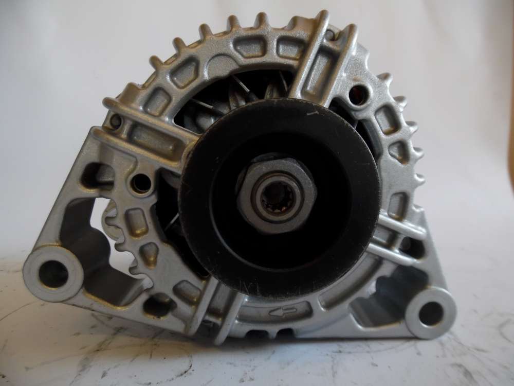 Lichtmaschine Generator 100A Opel 13222930 Bosch 0124325171-ZY