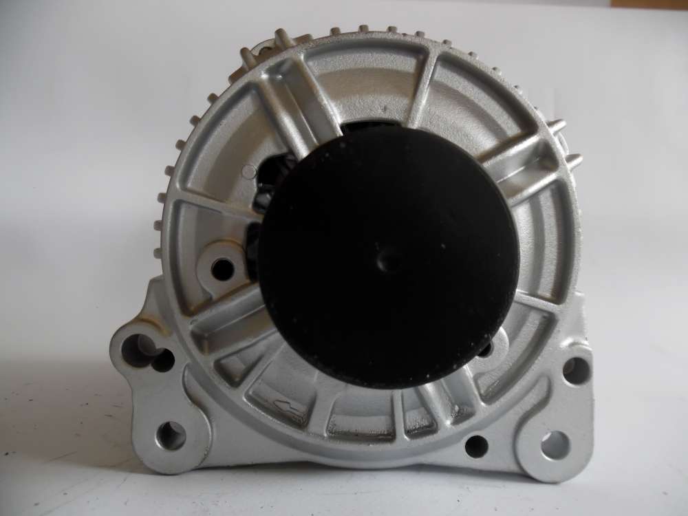 Lichtmaschine Generator 120A Audi, VW Passat, Variant 0123510061 Bosch 078903015F