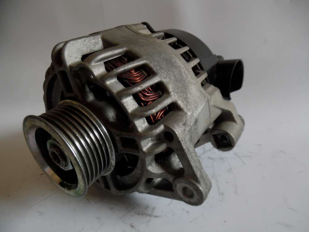 Lichtmaschine Generator 70A Ford Fiesta IV Hella CA1772IR-ST