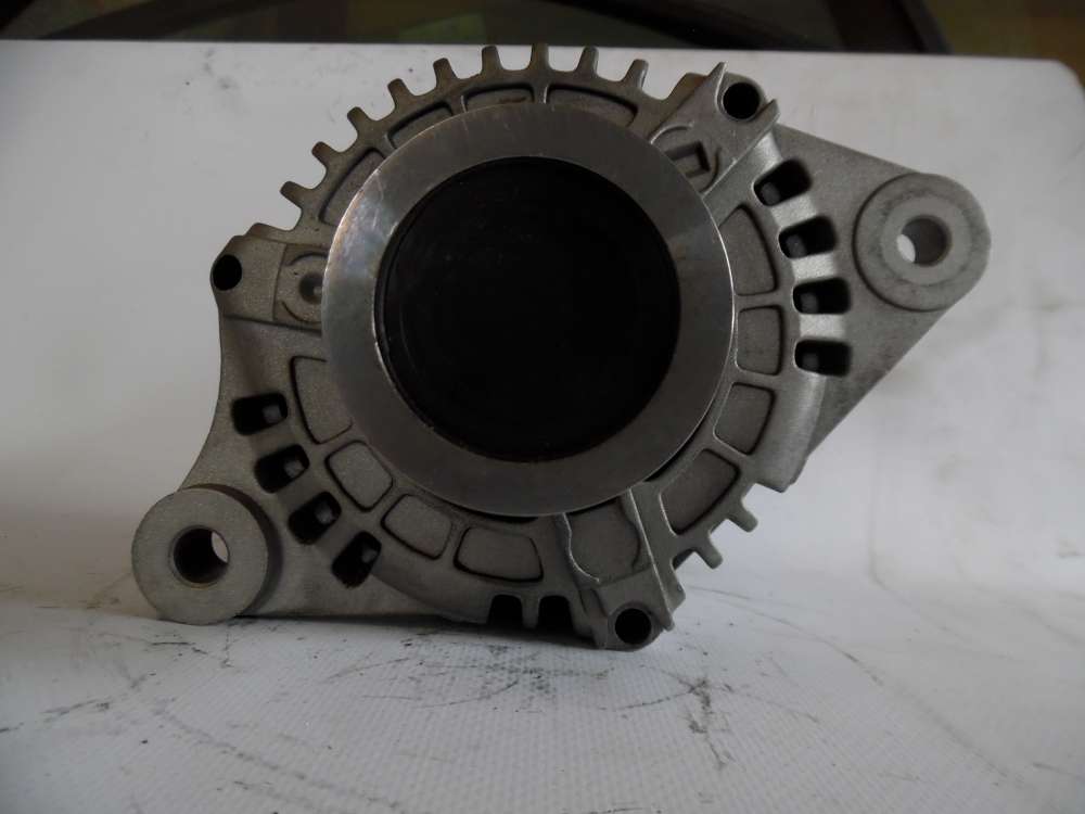 Lichtmaschine Generator 100A Land Rover Discovery I 2.5 TDI 4x4
