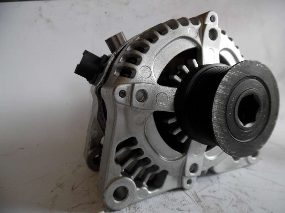 Lichtmaschine Generator 150A Ford Focus II C-Max , Volvo S40 II V50