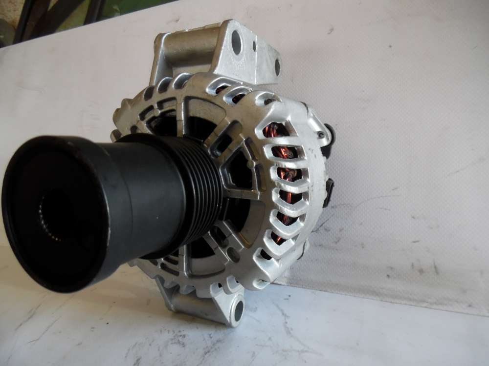 Lichtmaschine Generator 110A Ford Transit DRB5370