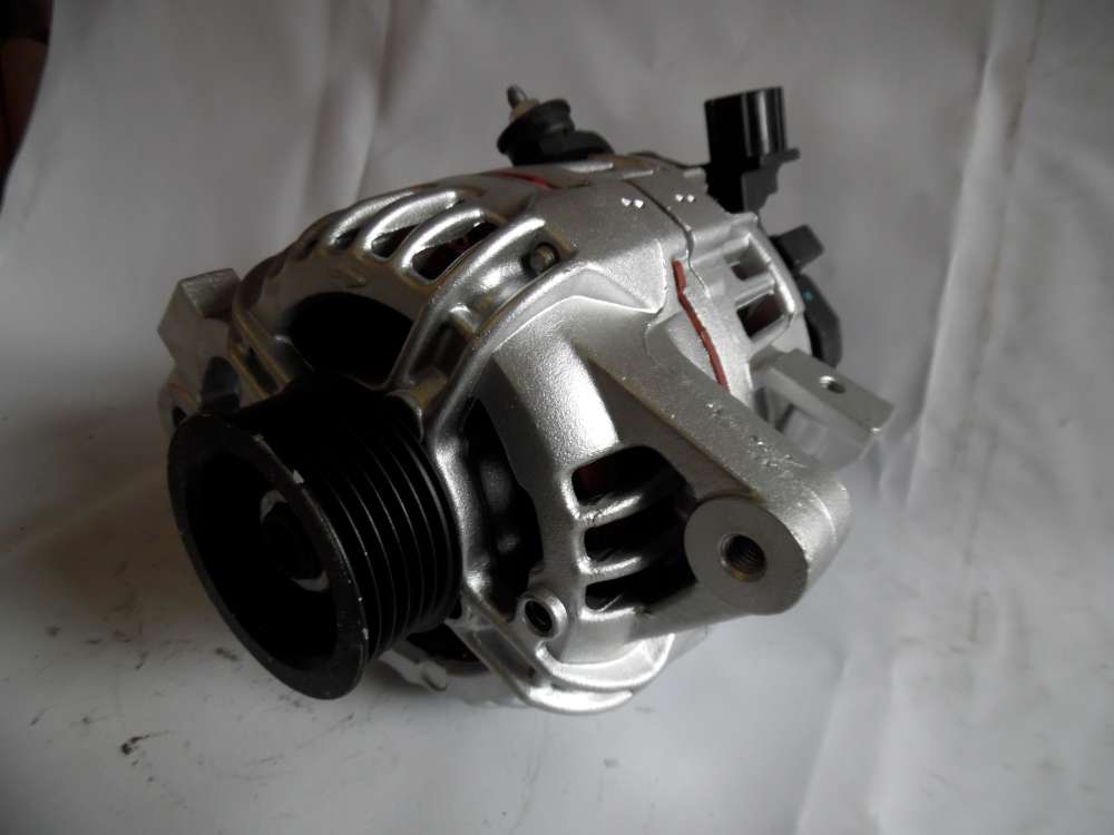 Lichtmaschine Generator 90A Toyota Yaris 1,0 27060-0Q040