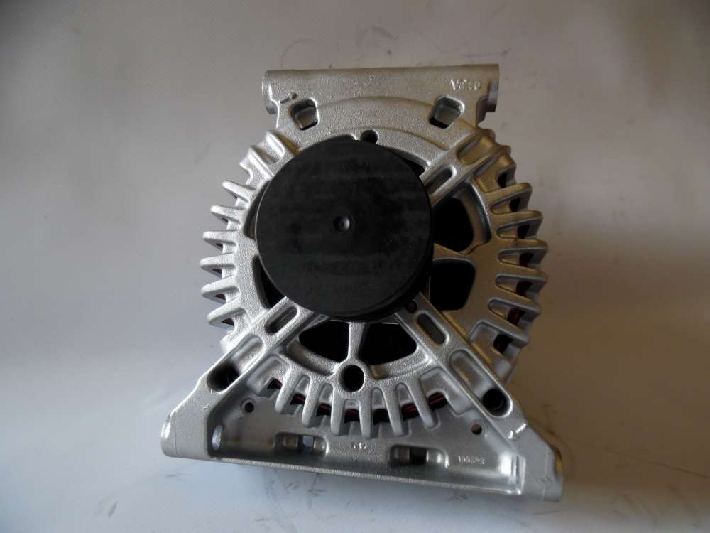 Lichtmaschine Generator 150A Mercedes A-Klasse W169 B-Klasse W245 A6401540502 Valeo TG15C121