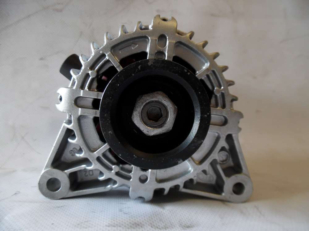 Lichtmaschine Generator 80A Ford Fiesta, Fusion, Mazda 2 3S6T-AA