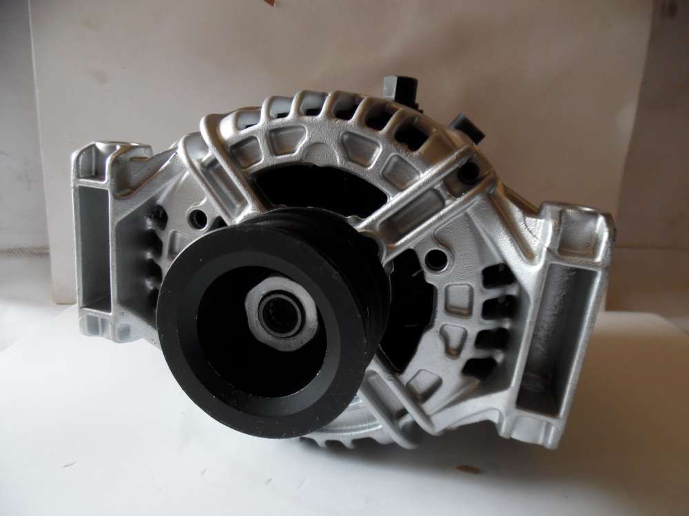 Lichtmaschine Generator 120A Opel , Saab 13129850