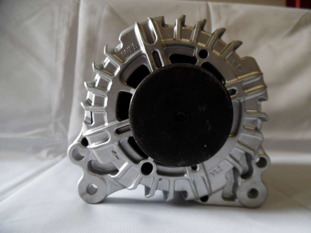 Lichtmaschine Generator 140A VW Audi Skoda 03L903023P
