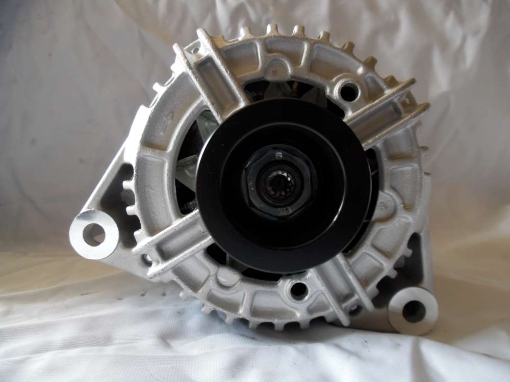 Lichtmaschine Generator 120A Mercedes C-Klasse CL203 W202 W023 S202 180 112535