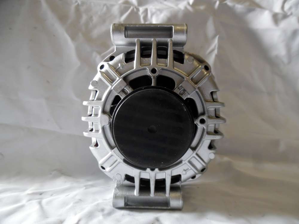Lichtmaschine Generator 120A Mercedes E-Klasse CLK C E 180 200 230 A2711540902