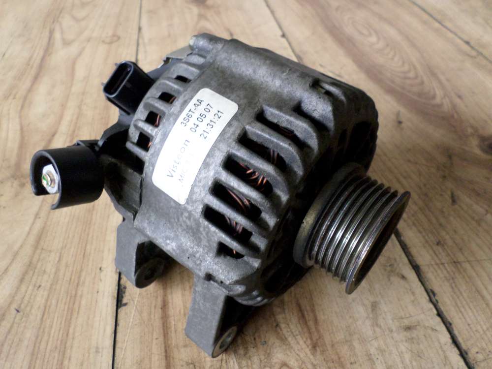 Original Lichtmaschine Ford Fusion Bj.2004 Diesel