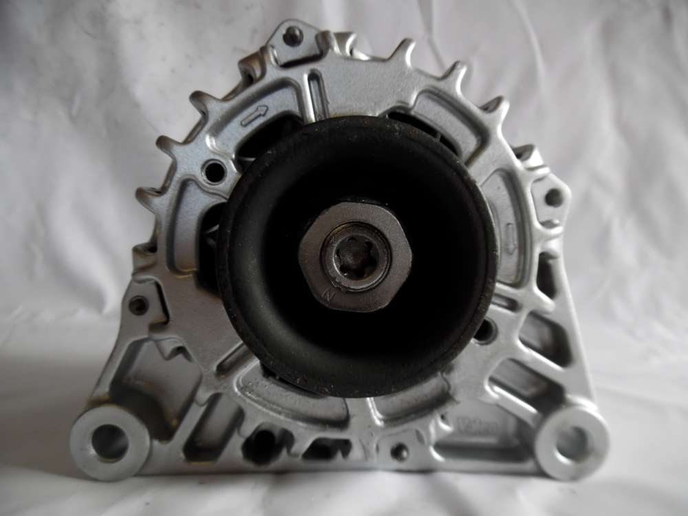 Lichtmaschine Generator 70A Peugeot,Fiat, Citroen 9642880280 Valeo SG7S014 2542483A