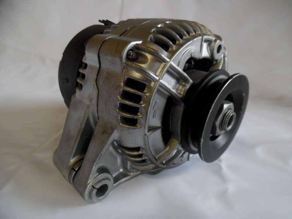Lichtmaschine Citroen, Peugeot Bosch 0120335007 9605062980 14V 70A