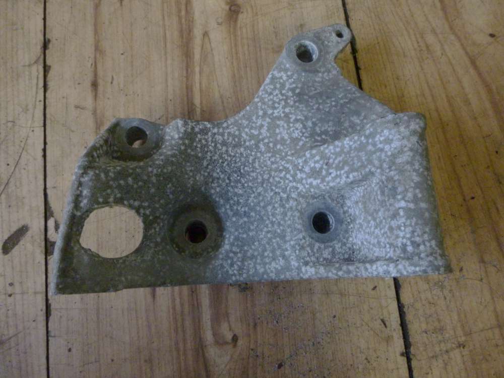 Original Renault Twingo x2 Tr?ger Halter Lichtmaschine 7700864288