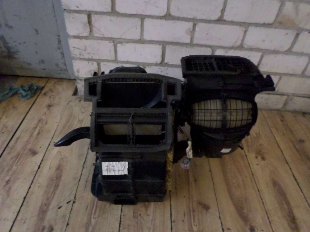 Ford Focus Bj 2000 Klimakasten Gehäuse Heizungskasten Verdampfer XS4H-18A478A