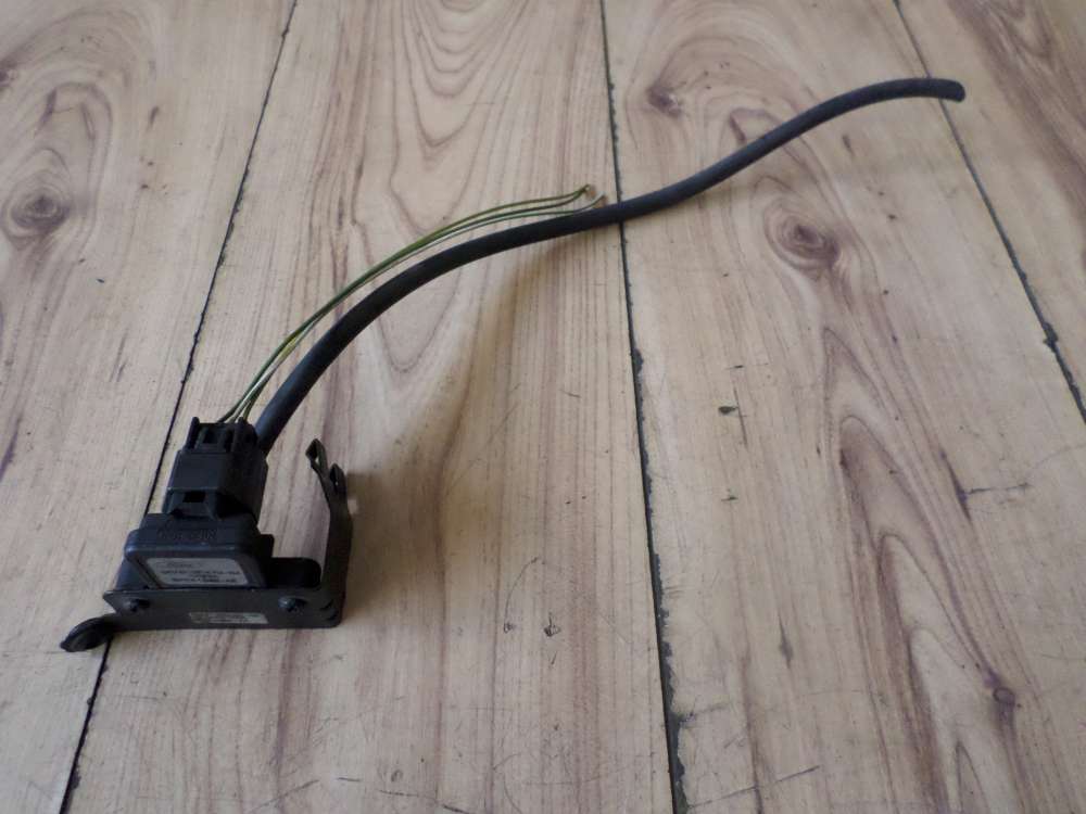 Ford Focus Bj 2002 Unterdruckventil Ladedr?cksensor 98AB9F479BA / 1M5F 9S428 AB