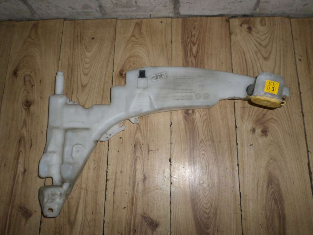 Ford Focus Bj.2002 Wischwasserbehälter mit Pumpe XS41-17618-CH