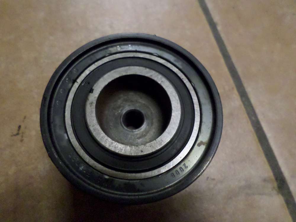 Original Umlenkrolle Zahnriemen VW Golf 4 1.9 TDI 66kw