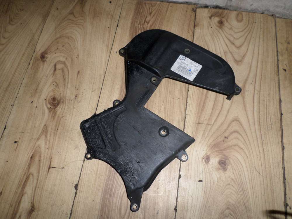 Ford Focus MK1 Zahnriemenabdeckung Abdeckung 98MM-6P073-AB