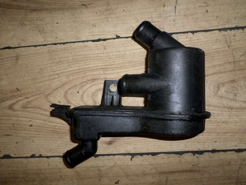 Original Ford Focus ?labscheider Motorentl?ftung XS4Q6A785AB XS4Q-6A785-AB