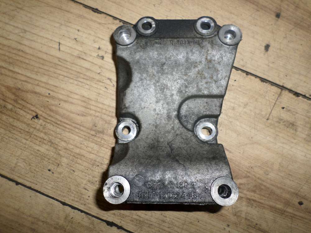 Ford Focus I Halter Lager Klimakompressor 98FF-19D624-AB