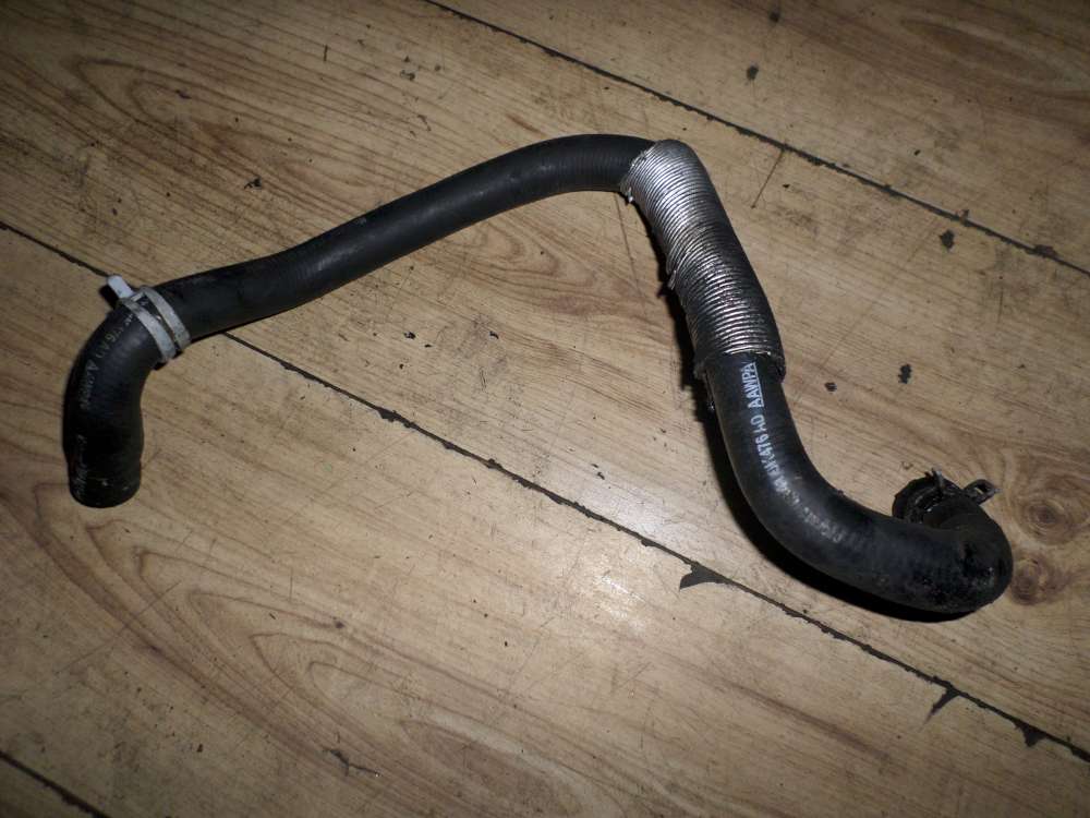 Ford Focus I Kühlwasser Schlauch 1S41-9K476-AD