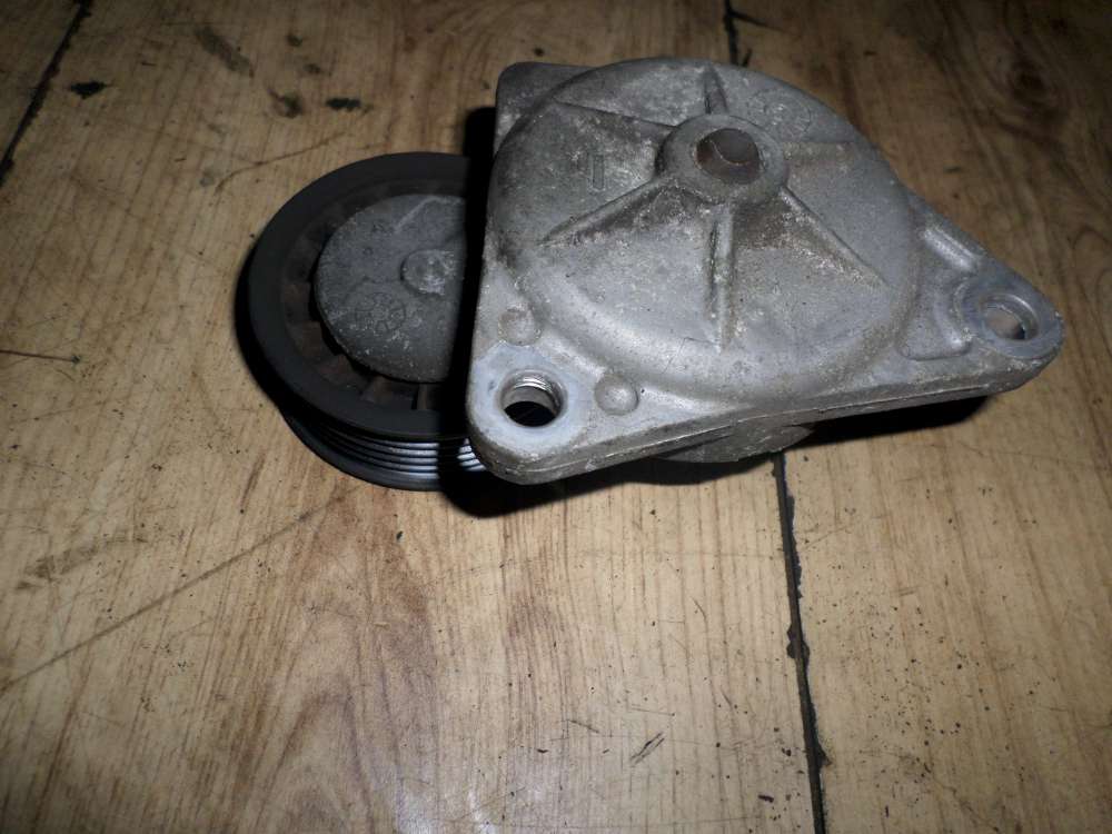 Original Ford Focus Spannarm Riemenspanner Spannrolle 97BB-6A228-AG