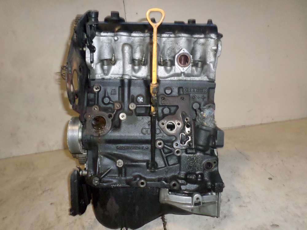 DIESEL Motor AFN Audi A4 1,9TDI VW Passat  81kw/110PS