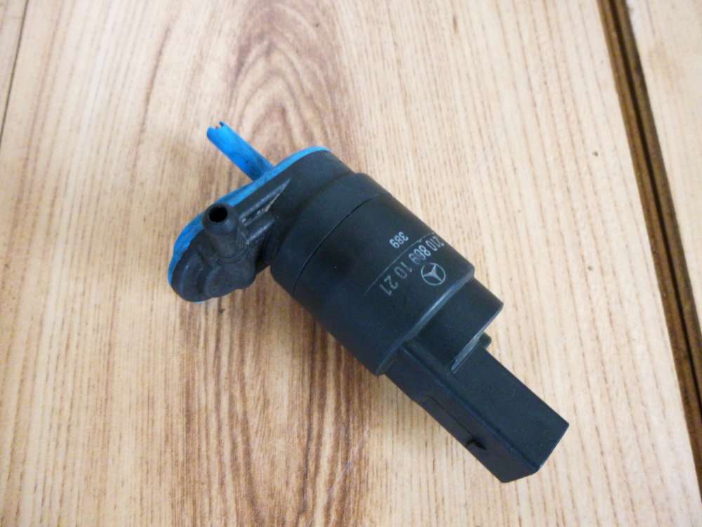 Mercedes A-Klasse W168 Wischwasserpumpe 2108691021